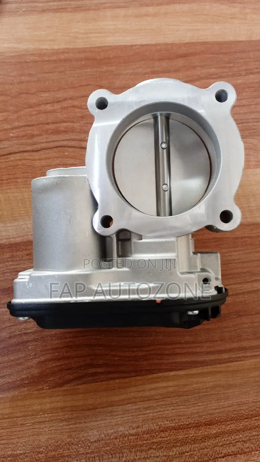 01485. Original Ford Throttle Body From Usa. Tb1030