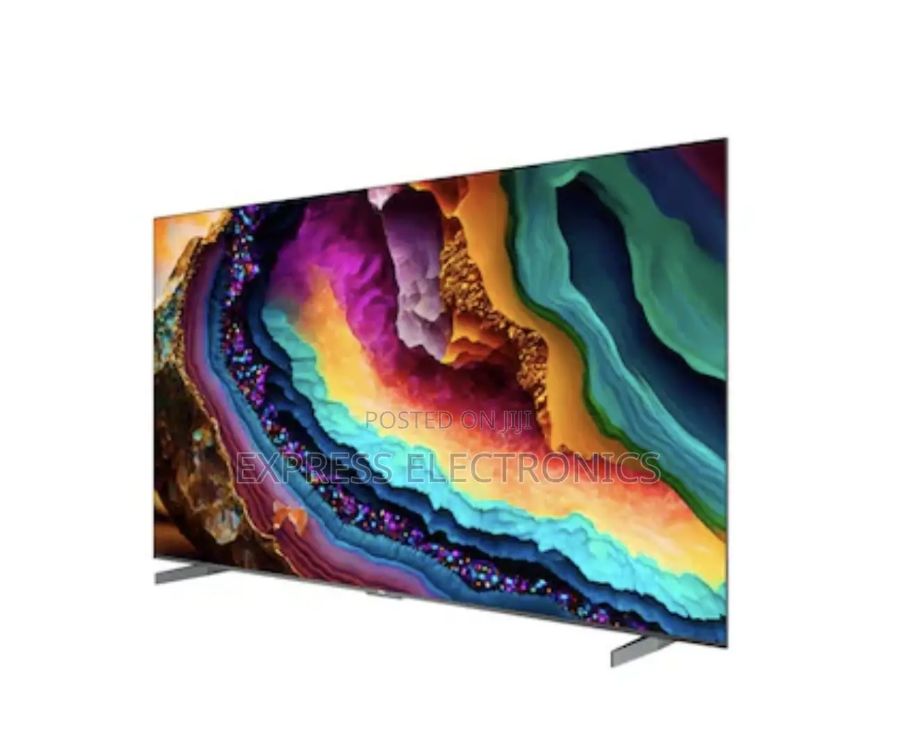 Best Buy for Less TCL 98”P745 UHD Smart