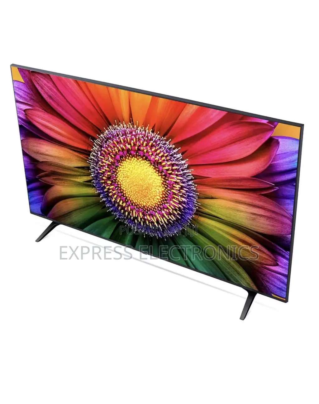 Text Us for Your 86ur80006r Uhd Smart Glossy Led