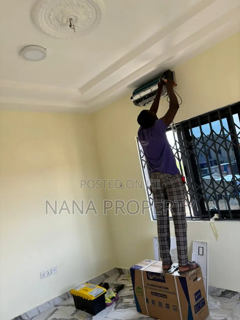 6bdrm House in Oyarifa for sale
