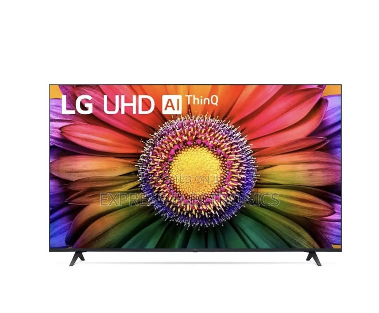 Best Buy for Less Lg Uhd Smart 86”Ur800006r