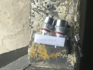 Original Led Bulb With Boosters