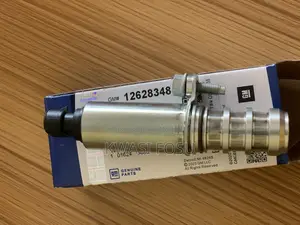 Chevolet Equinox and GMC VVT Solenoid