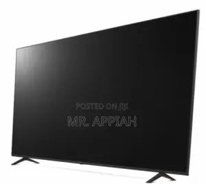 Affordable LG 65UR800006 65” Smart Uhd Led Tv(Black).