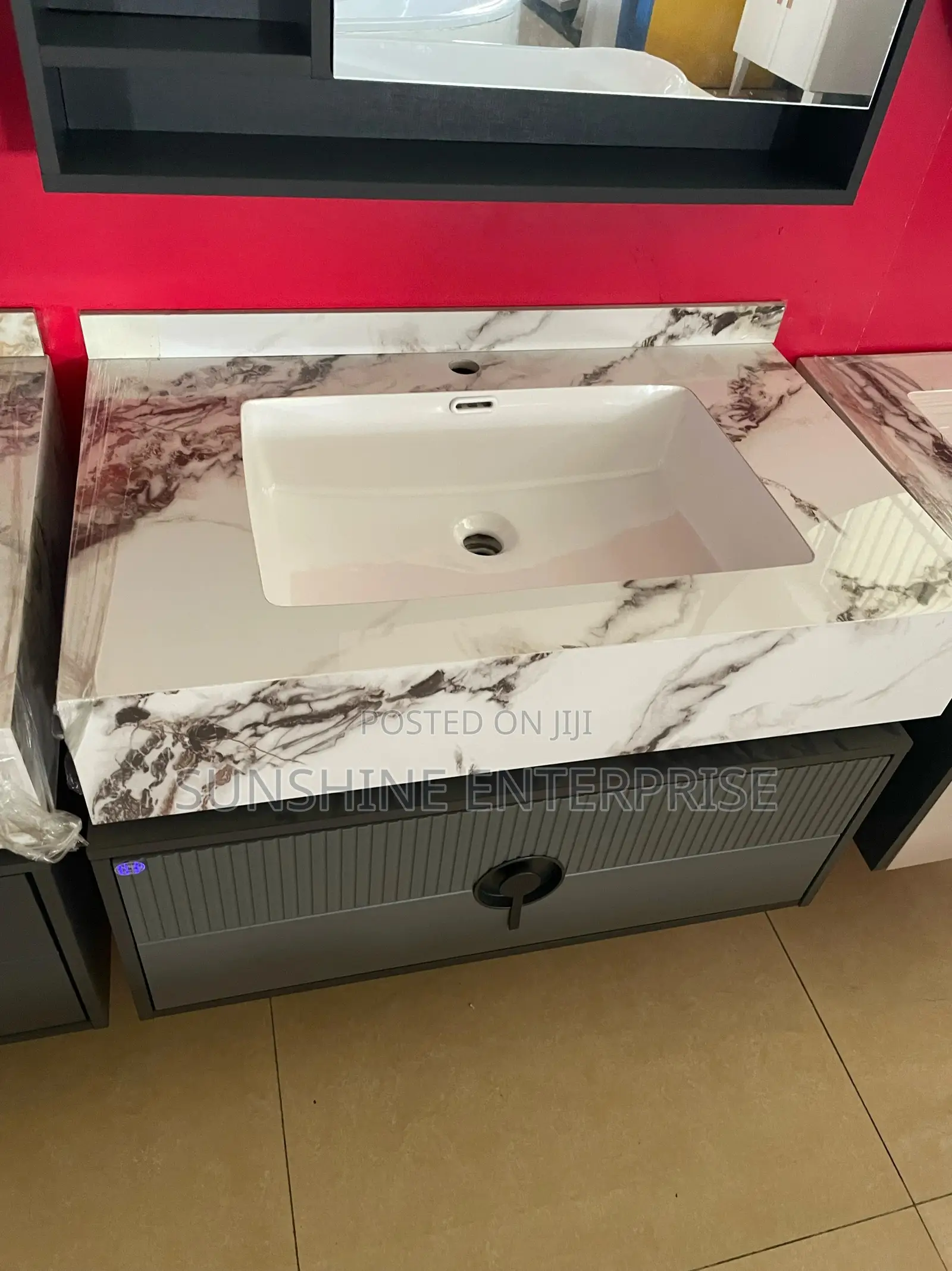 Exclusive Wash Hand Cabinet
