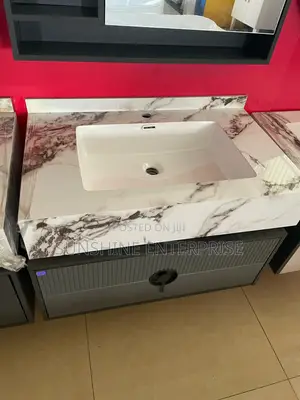 Exclusive Wash Hand Cabinet
