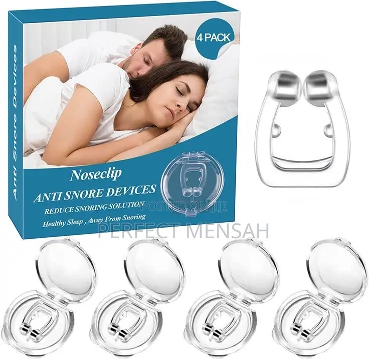 Anti Snore Device 2pieces in a Box for Ghc120