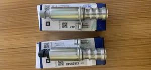 Chevolet Equinox and GMC VVT Solenoid