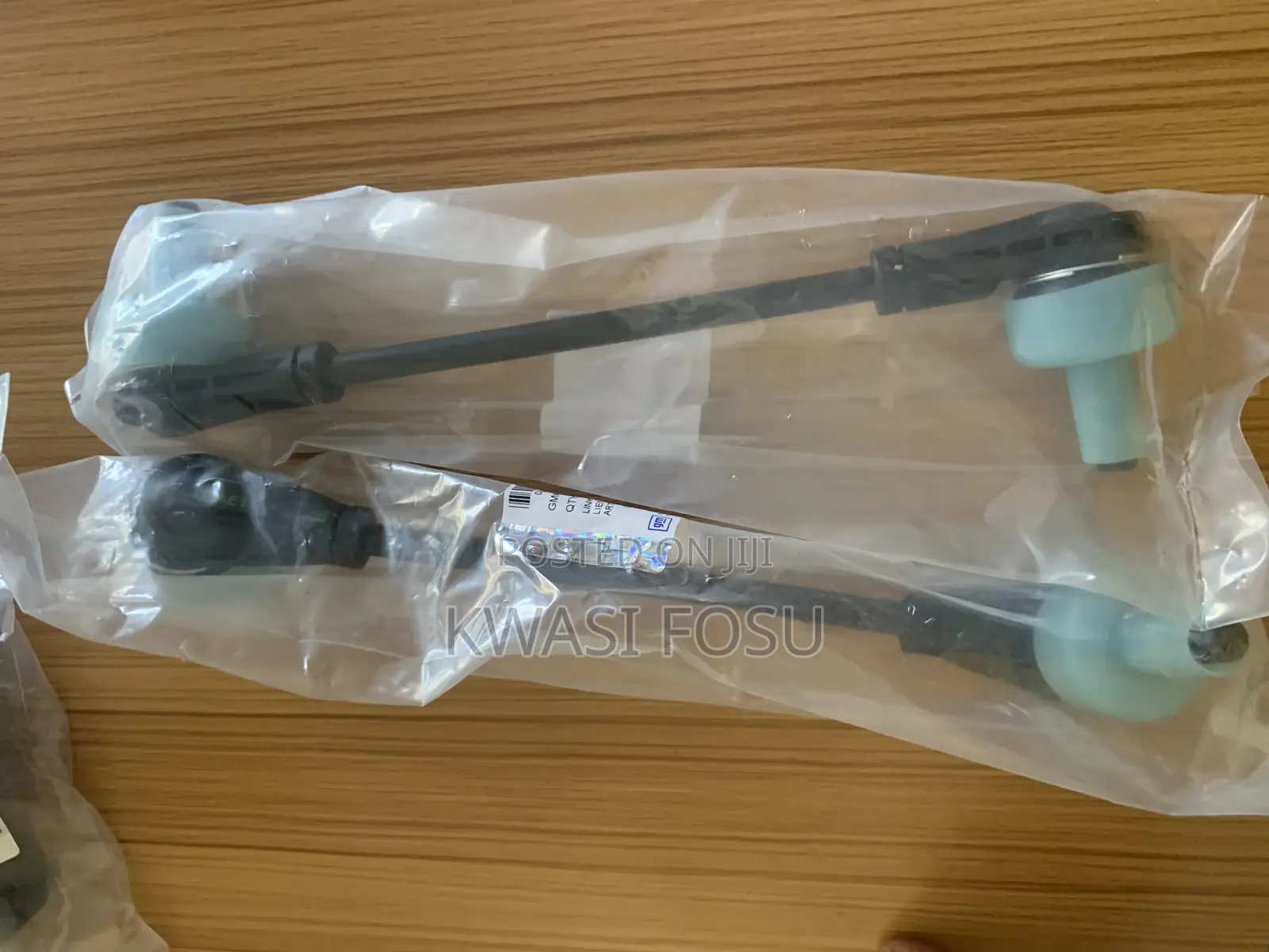 Chevolet Malibu Front Link