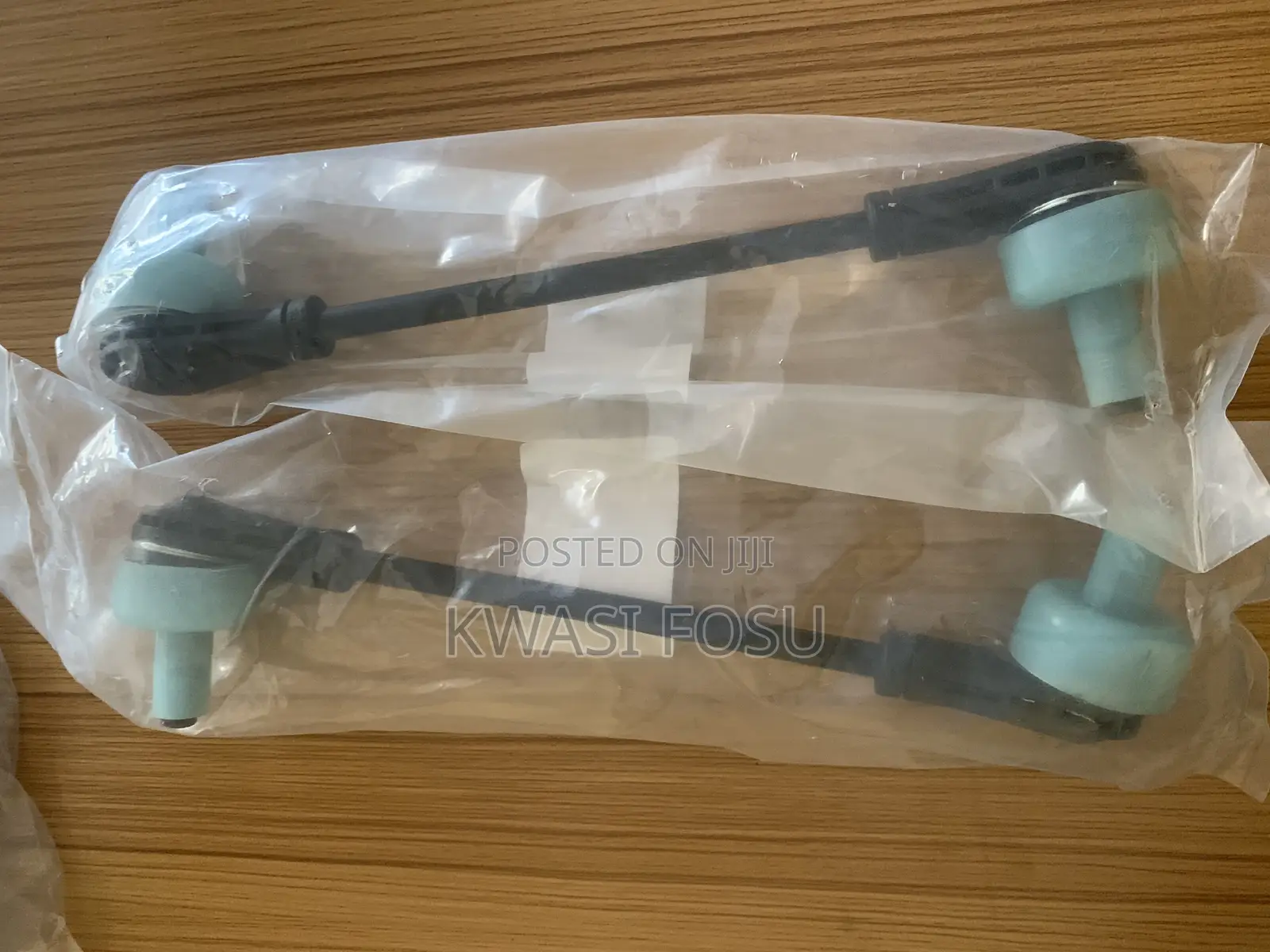 Chevolet Malibu Front Link