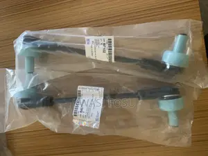 Chevolet Malibu Front Link