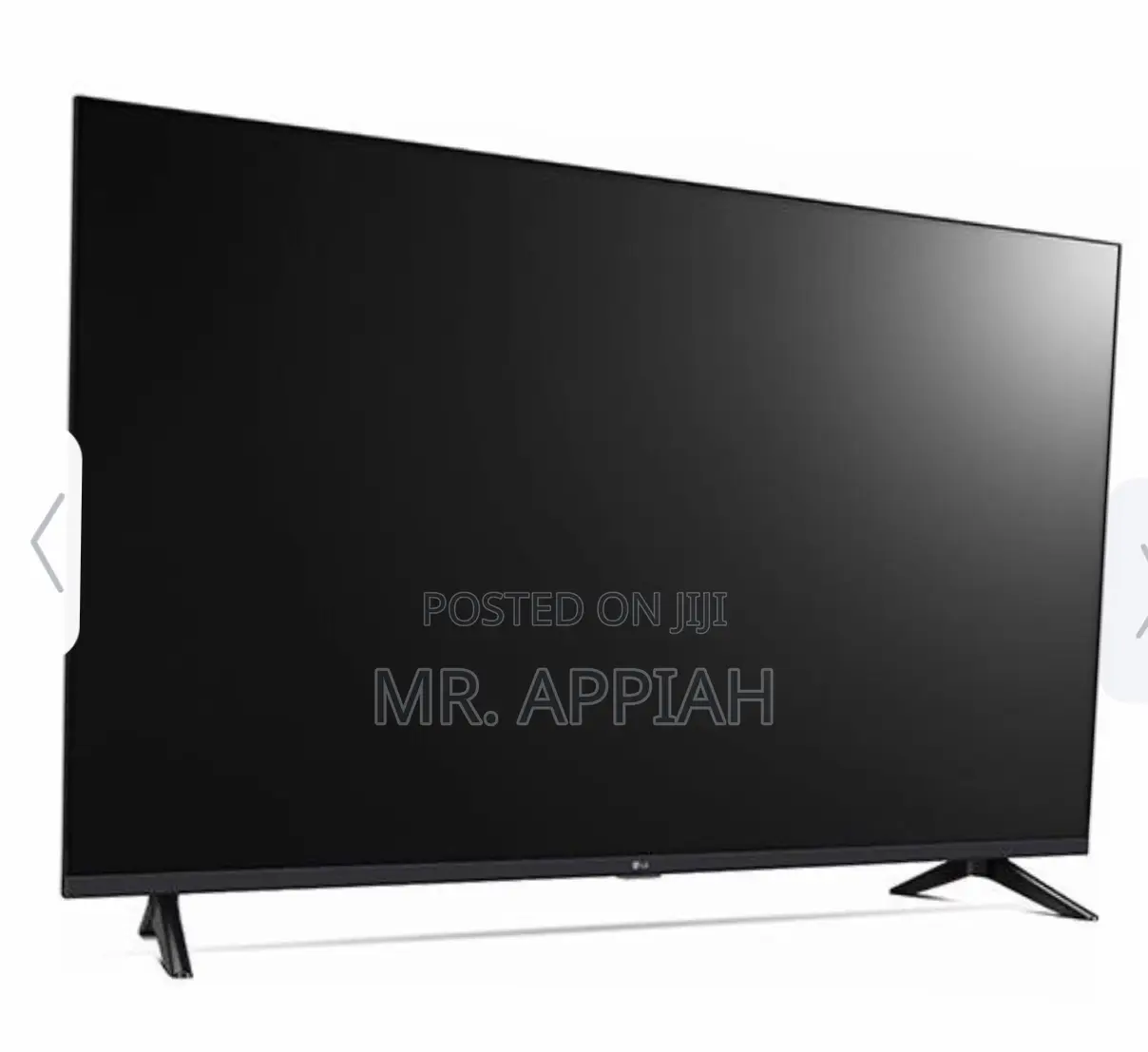 Affordable LG 50UR730006 50 Inch Smart Led Tv(Black).