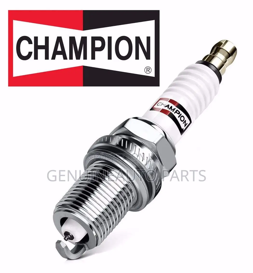OEM Genuine Champion Spark Plugs for Champion