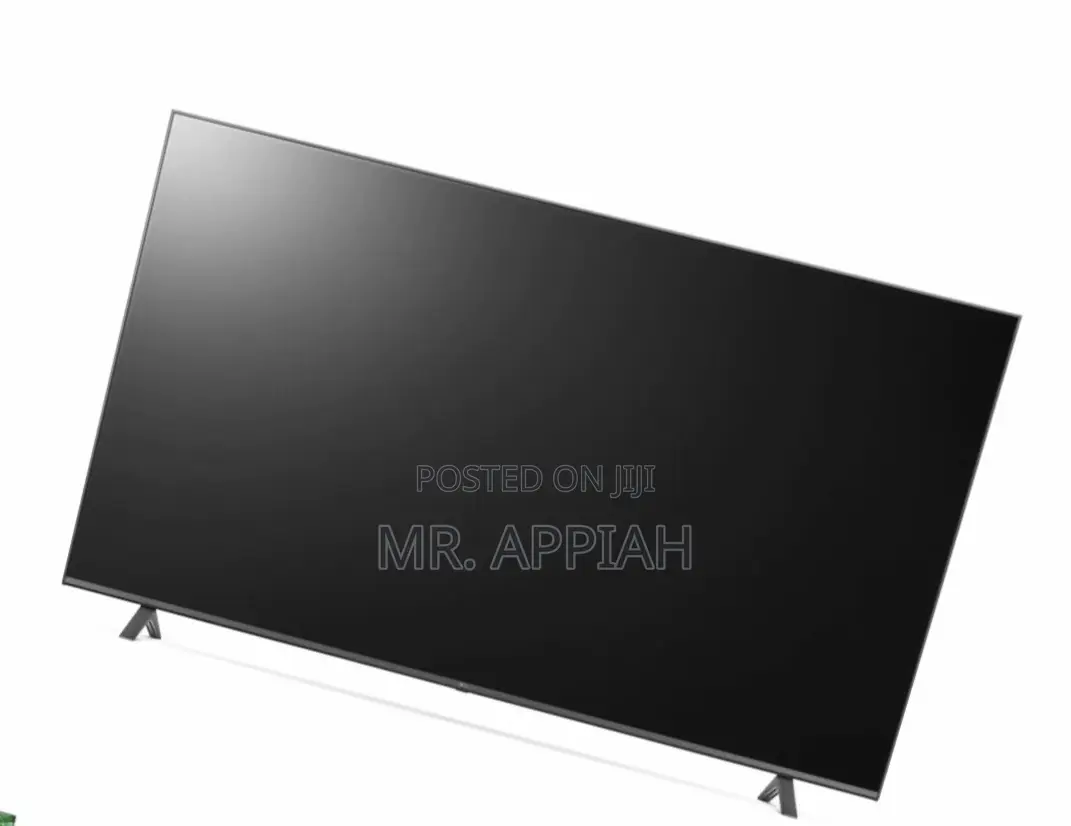 Affordable LG 75UQ80006LD 75” Ultra HD Smart Led Tv.