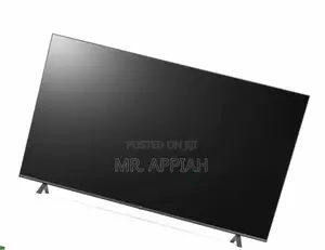 Affordable LG 75UQ80006LD 75” Ultra HD Smart Led Tv.