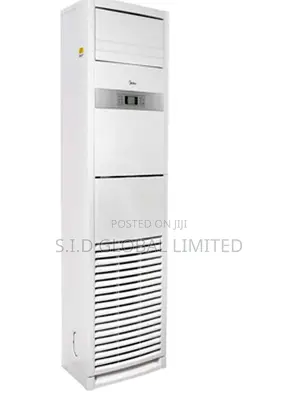 Floor Standing ACMFJ-48 CRN Midea 5.0HP