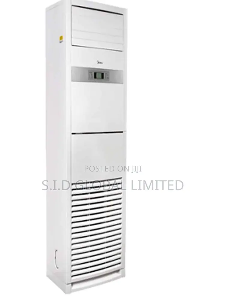 Floor Standing ACMFJ-48 CRN Midea 5.0HP