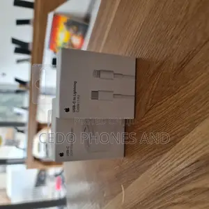 Apple Type C Charger