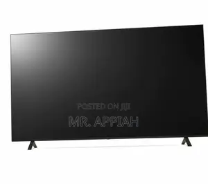 Quality LG 75UQ80006LD 75 Inch HDR Led Tv(Black).