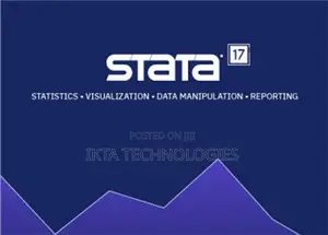 Stata MP 17 | Statistics and Data Management | Full Version