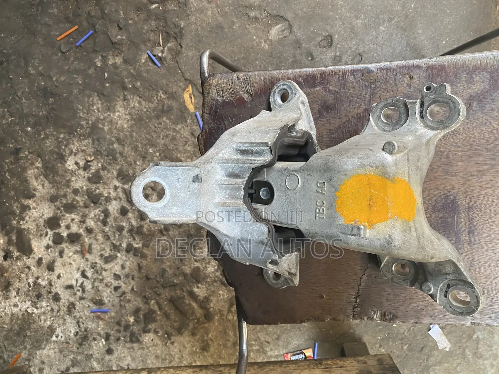 Honda Civic 2019 Gearbox