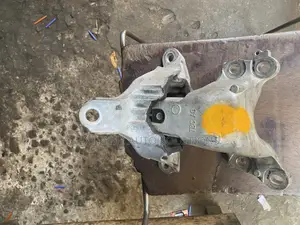 Honda Civic 2019 Gearbox