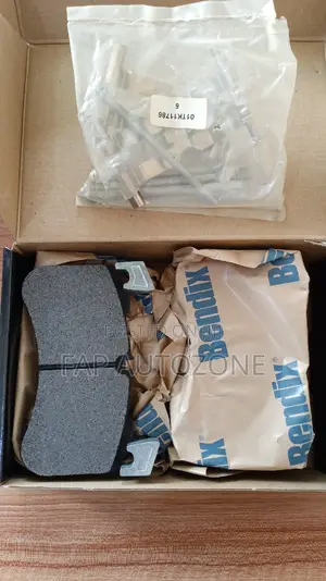 01636. Original Range Rover, Sport Brake Pad From USA