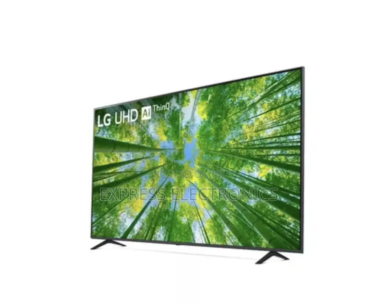 Lovely New 75UQ80006LD UHD Smart Glossy LED