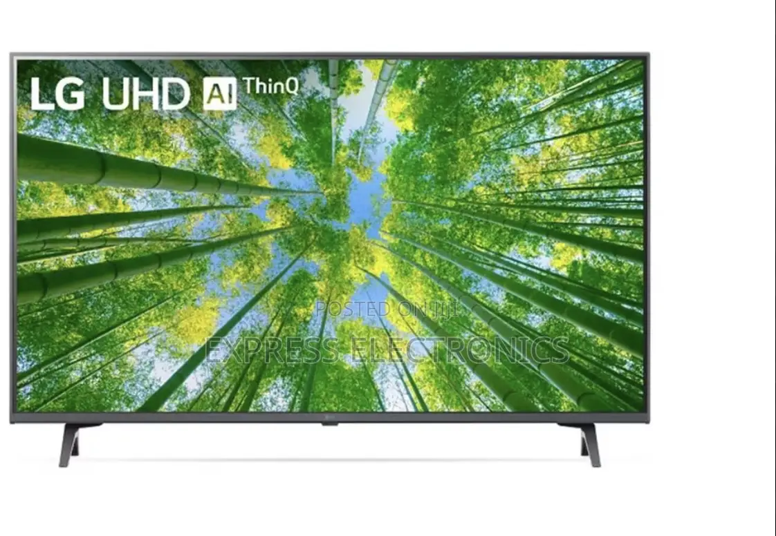 Best Buy for Less 75UQ80006LD UHD Smart LG