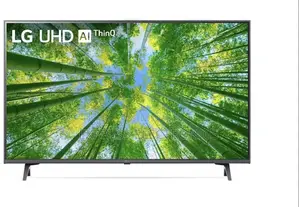 Best Buy for Less 75UQ80006LD UHD Smart LG