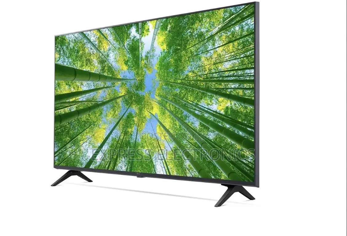 Best Sleek Slim UHD Smart 75UQ80006LD Tv 