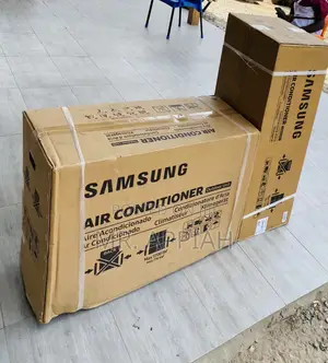 Classic Samsung 1.5hp Split Type Ac(White)R410.
