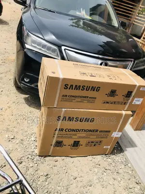 Washable Filter Samsung 1.5hp Split R410 Gas Air Conditioner