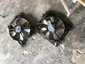 Honda CRV 2017-2020 Radiator Fan