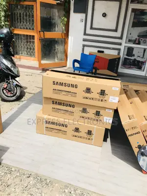 Auto Restart Air Conditioner Samsung 1.5hp Split R410