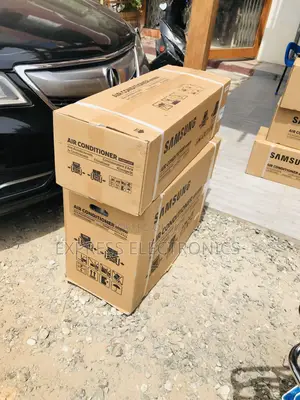 On/Off Functions Split R410 Gas Samsung 1.5hp