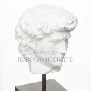 "David" Bell on an Atmosphera ( Wooden) WHITE