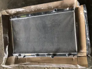 Honda CRV 2017-2020 Radiator Tank