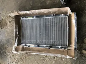 Honda CRV 2017-2020 Radiator Tank