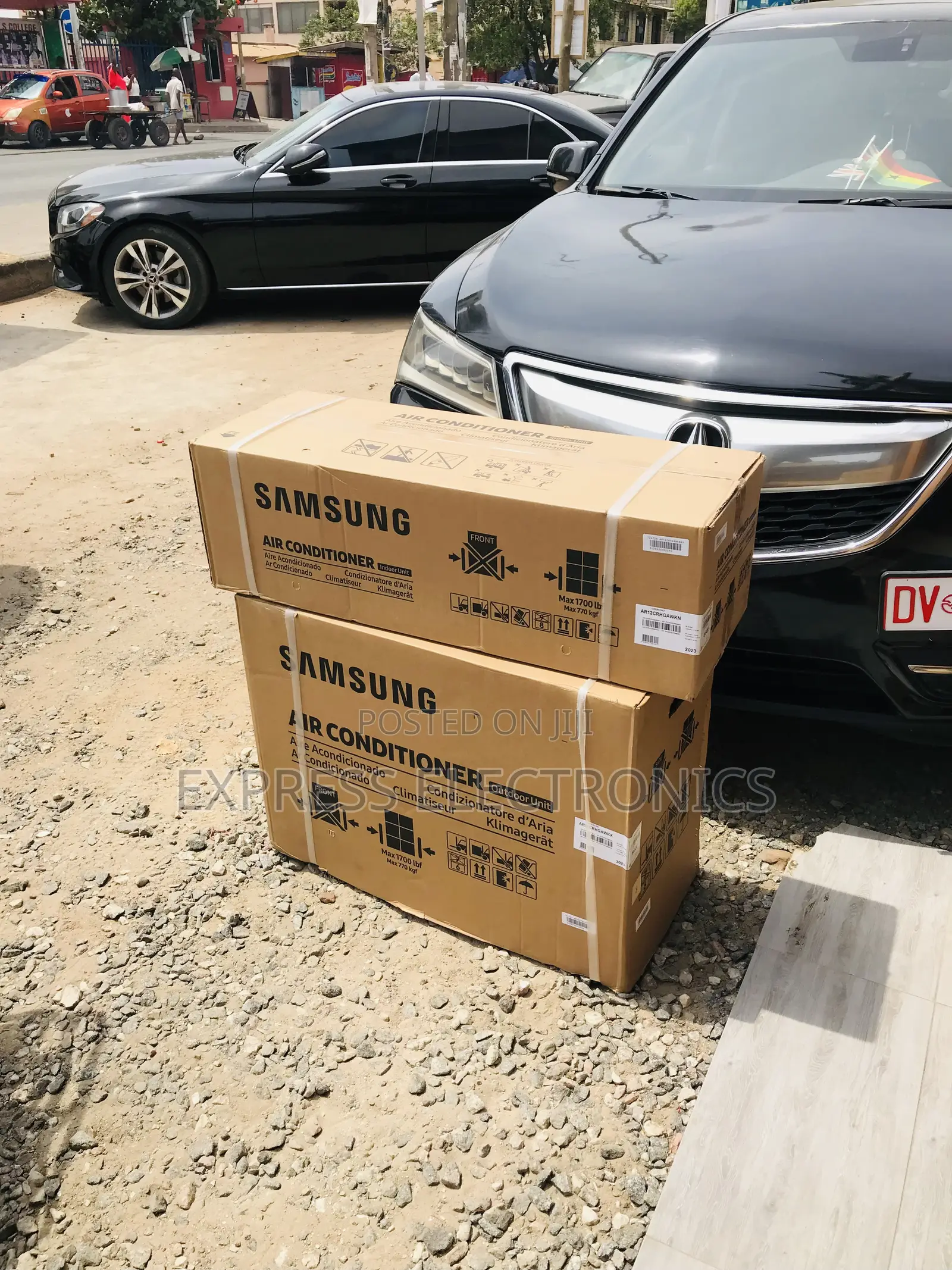 Samsung Split R410 Gas 2hp Sleep Mode