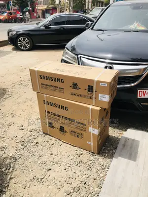 Samsung Split R410 Gas 2hp Sleep Mode