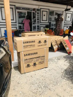 Samsung 2hp