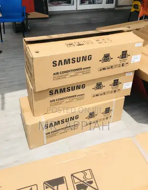 Shop Reliable Samsung 2.0hp Split Type Electric Ac(White)
