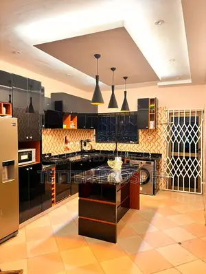 Kitchen Cabinets