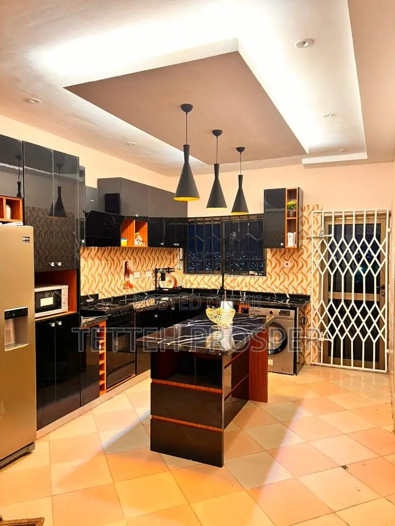 Kitchen Cabinets