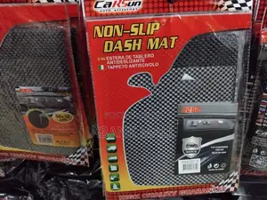 Non-Slip Dash Mat