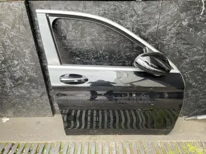 Mercedes Benz GLC Door 2018 2019 2020 2021 Foreign Used