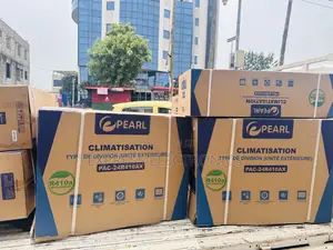 High Quality Sleek Pearl 1.5hp