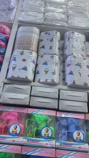 Baby Bottle Bag