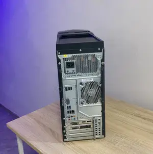 Desktop Computer Lenovo 16GB Intel Core I7 HDD+SSD 160GB
